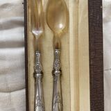 Cutlery to serve or salad
