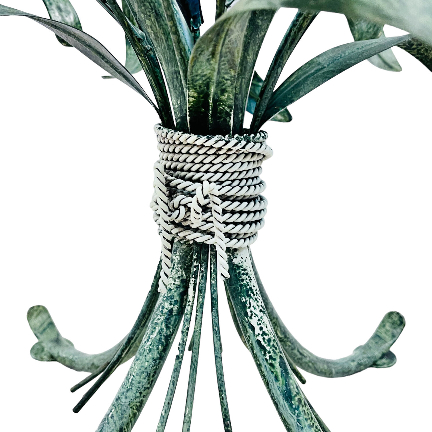 Coffee table bouquet