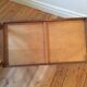 Service or table low vintage
