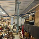 Lustre Art Déco 1930