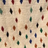 Boujaad rug 241 x 235 cm