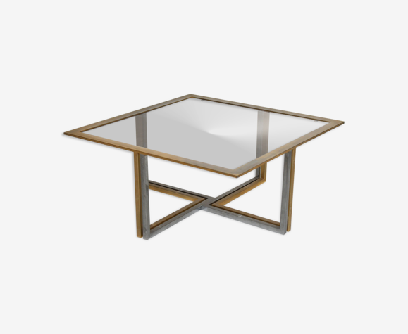 Table basse design