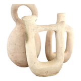 Moroccan pottery Tamegroute