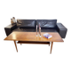 Teak coffee table Peter Hvidt & Orla Mølgaard – 1970s
