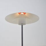 Lampe de table danoise 'Trapez' conçue par Christian Hvidt pour Nordisk Solar, '