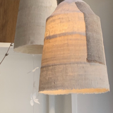 Bell luminaire