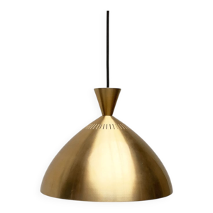 Suspension diabolo danoise