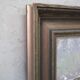 Torsten Torstenson (1901-1974), Swedish Modern Painting, 1950s, Oil on Canvas, Framed