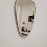 Free-form mirror