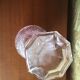 Diamond tip carafe