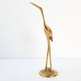 Golden brass Ibis 1970