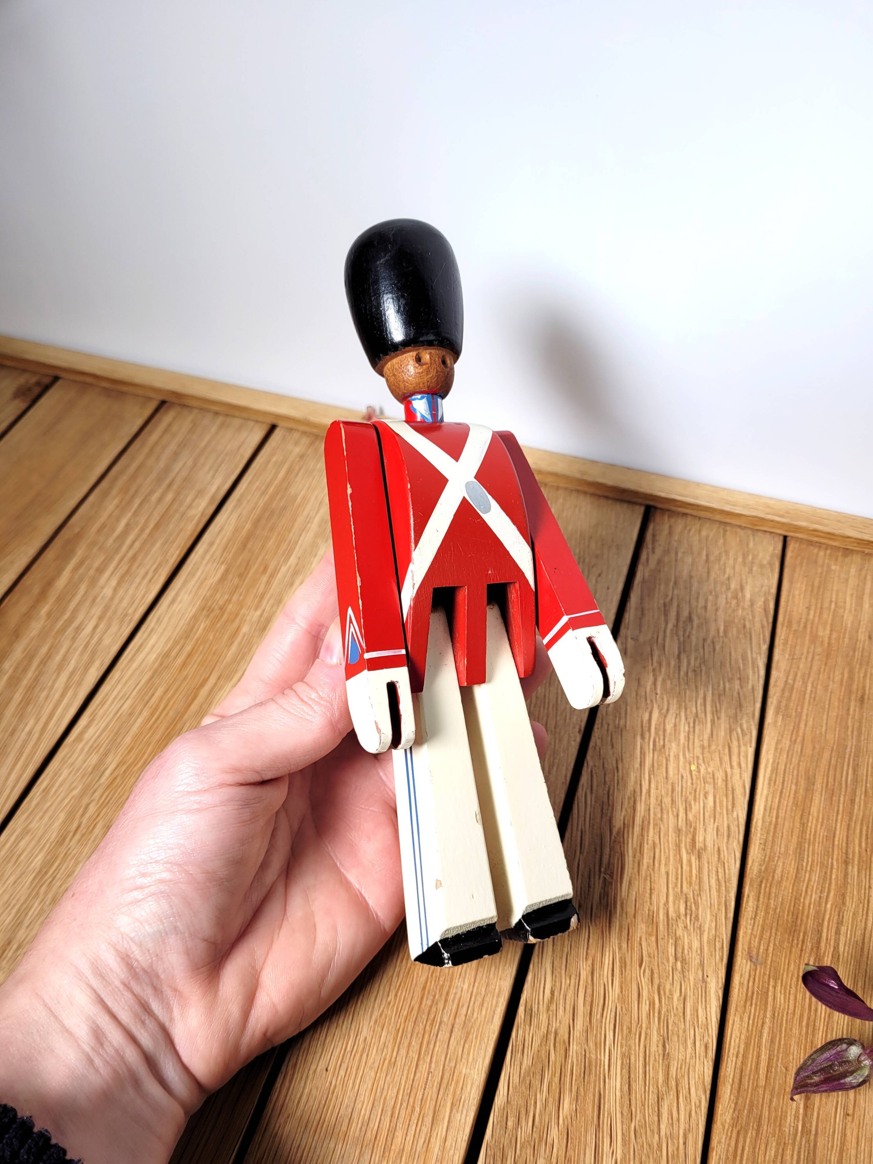 Private Kay Bojesen Denmark