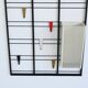 Tjerk Reijenga Servo Muto coat rack Pilastro The Netherlands 1960