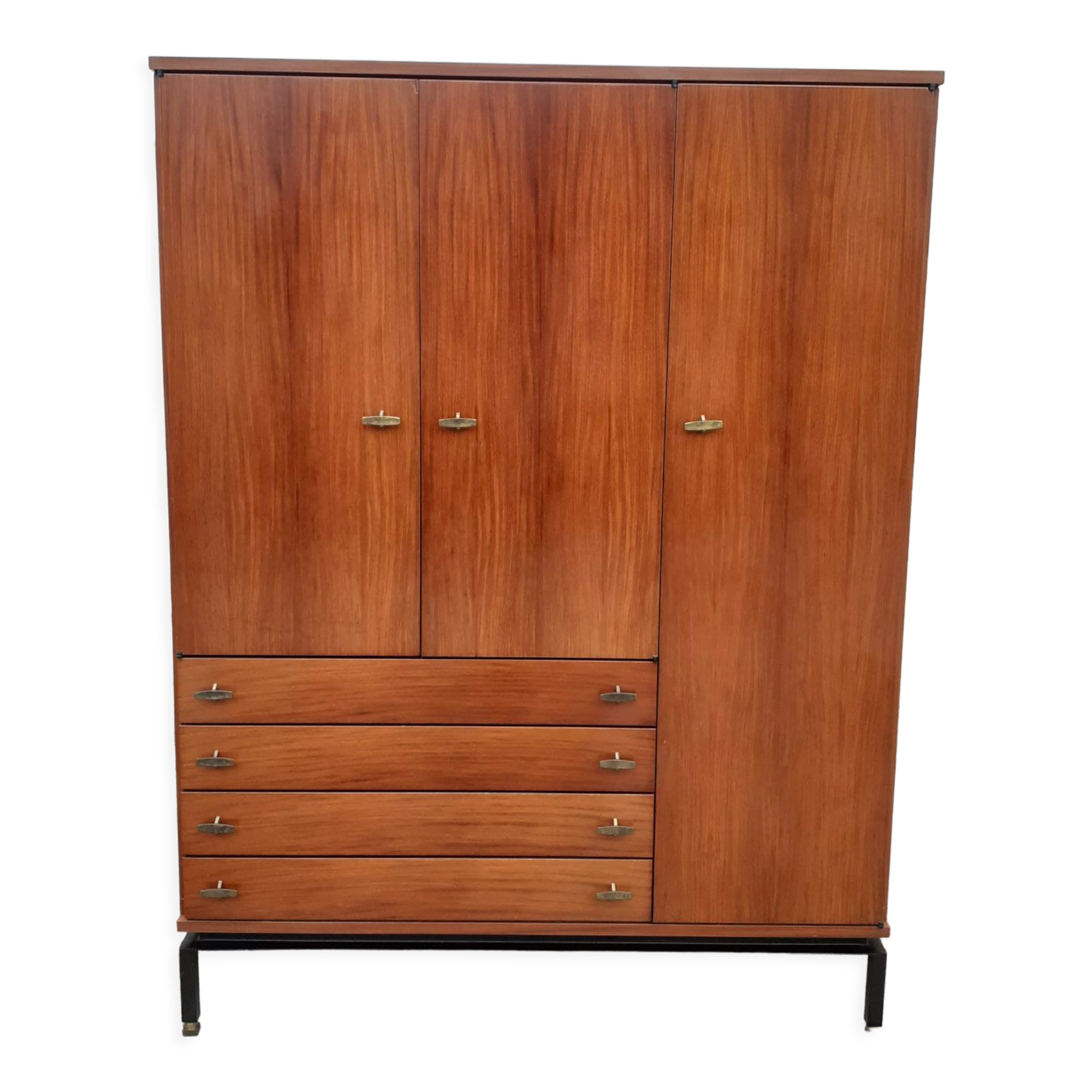 Cabinet Marcel Gascoin