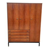 Armoire Marcel Gascoin