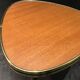 Formica pedestal small vintage coffee table tripod door plant midcentury 50s formica