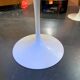 Tulip foot round table by Eero Saarinen for Knoll
