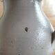 Grey carafe email decoration
