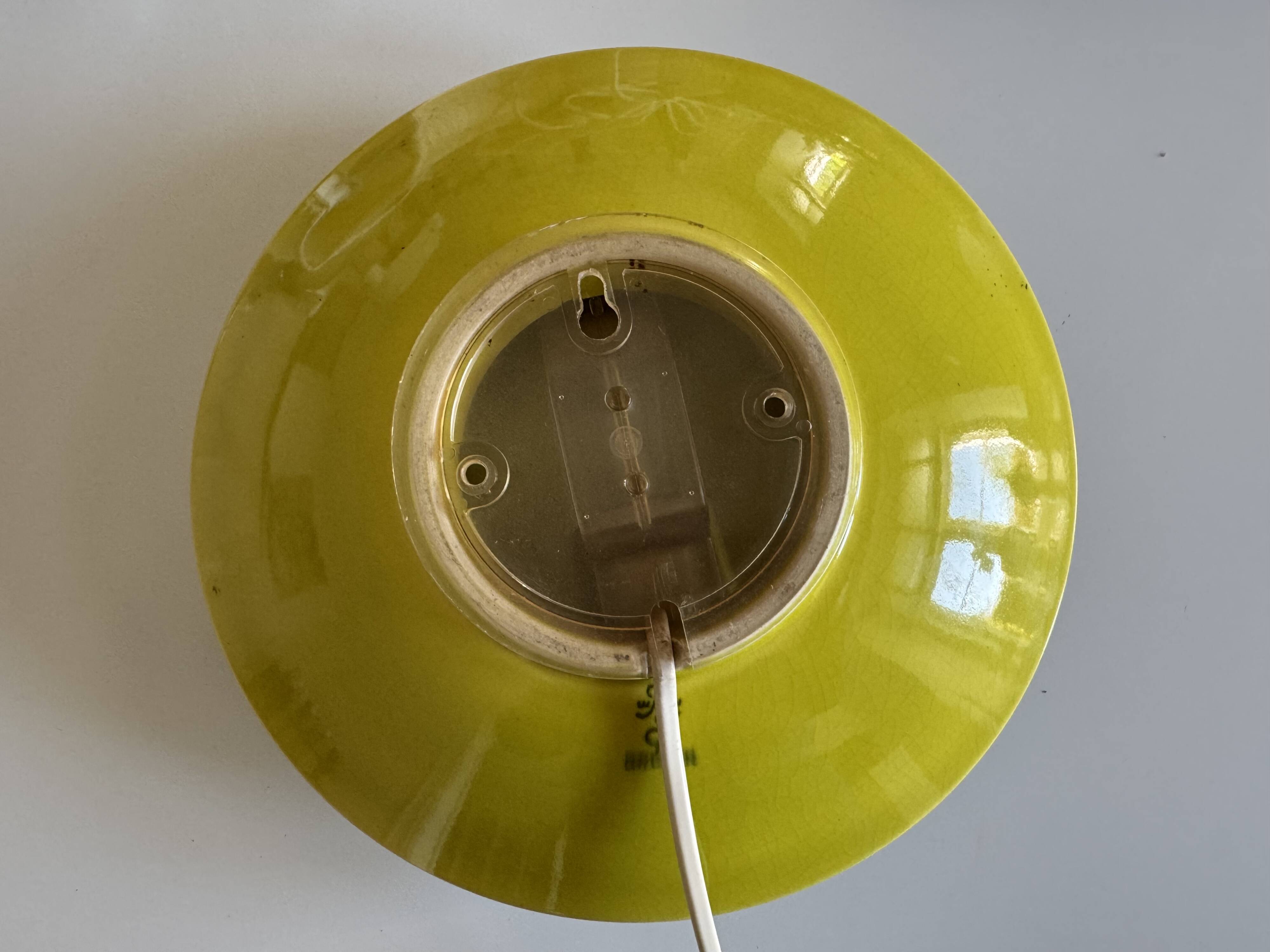Wall sconce  ceramic, olle alberius, swedish, rörstrand, 1960s
