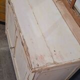 Vintage buffet