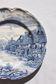 Johnson bros "old english countryside" plate