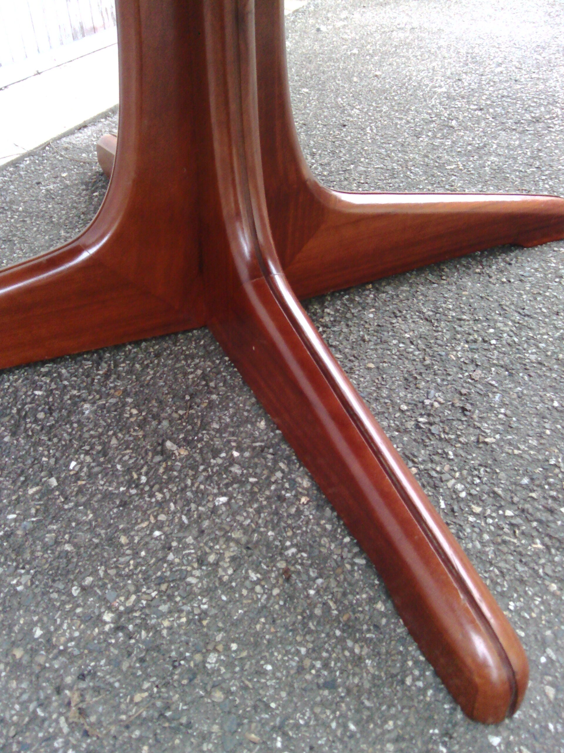 Baumann dining table 1960