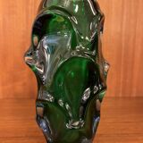 Propeller vase by Jan Kotik, 1950's