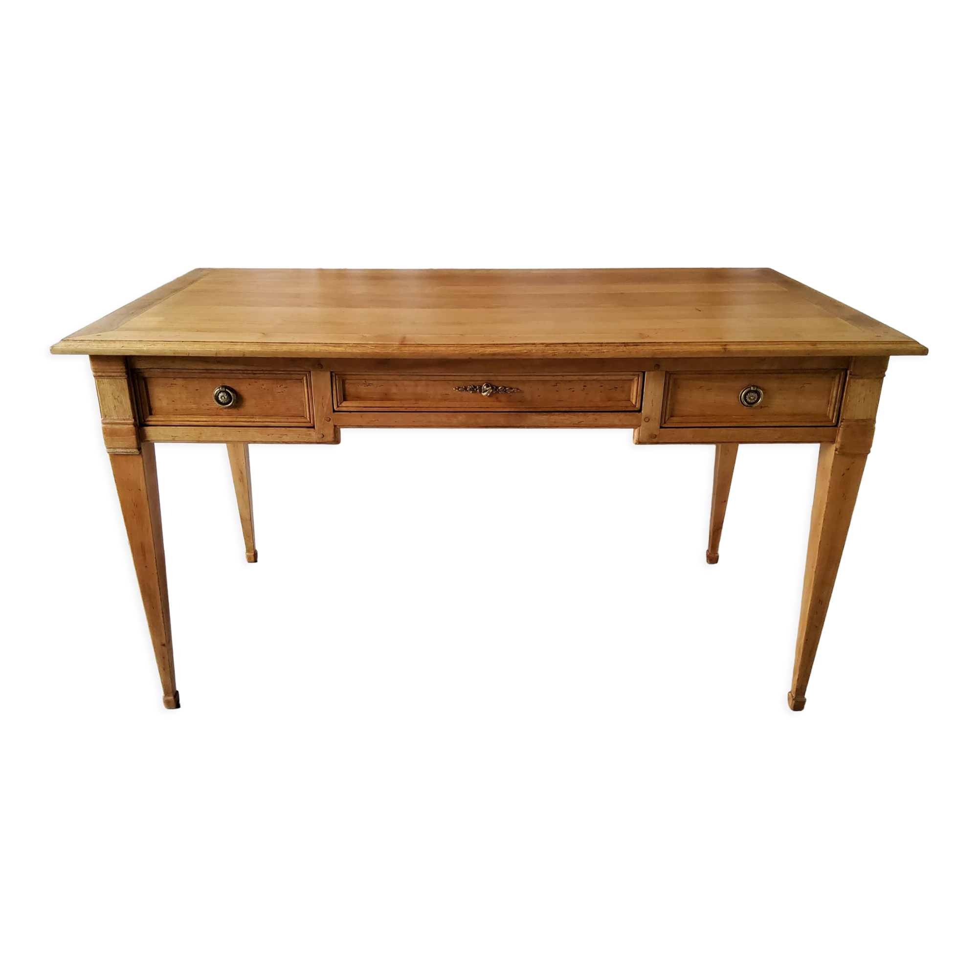 Louis Philippe table desk