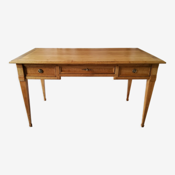 Louis Philippe table desk