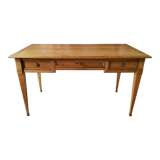 Louis Philippe table desk