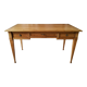 Bureau table Louis Philippe