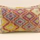 40x60 cm Kilim Cushion,Vintage Cushion Cover