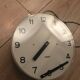 Vintage industrial Lambert pendulum