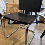 B33 chair by Marcel Breuer