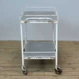 Medical Trolley, 1950's