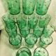 Wine & water stemware