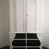 High cabinet