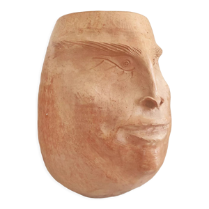 vase terre cuite