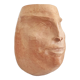 Vase terre cuite