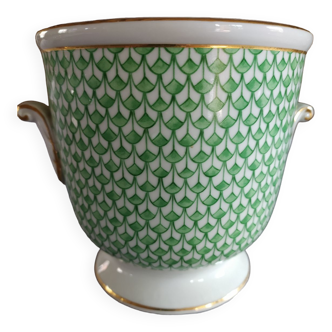 Cache pot of the 80s