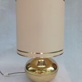 Table lamp from the 1980s, origin: italy