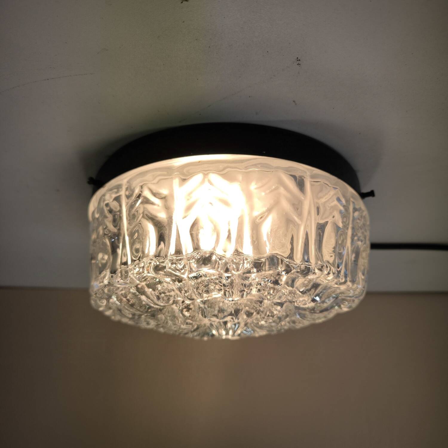 Ceiling light/wall light