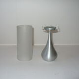 Drop candle holder from the 60s - 70s