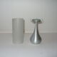 Drop candle holder from the 60s - 70s