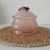 Abat jour vintage années 40/50