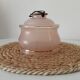 Vintage lampshade from the 40s/50s