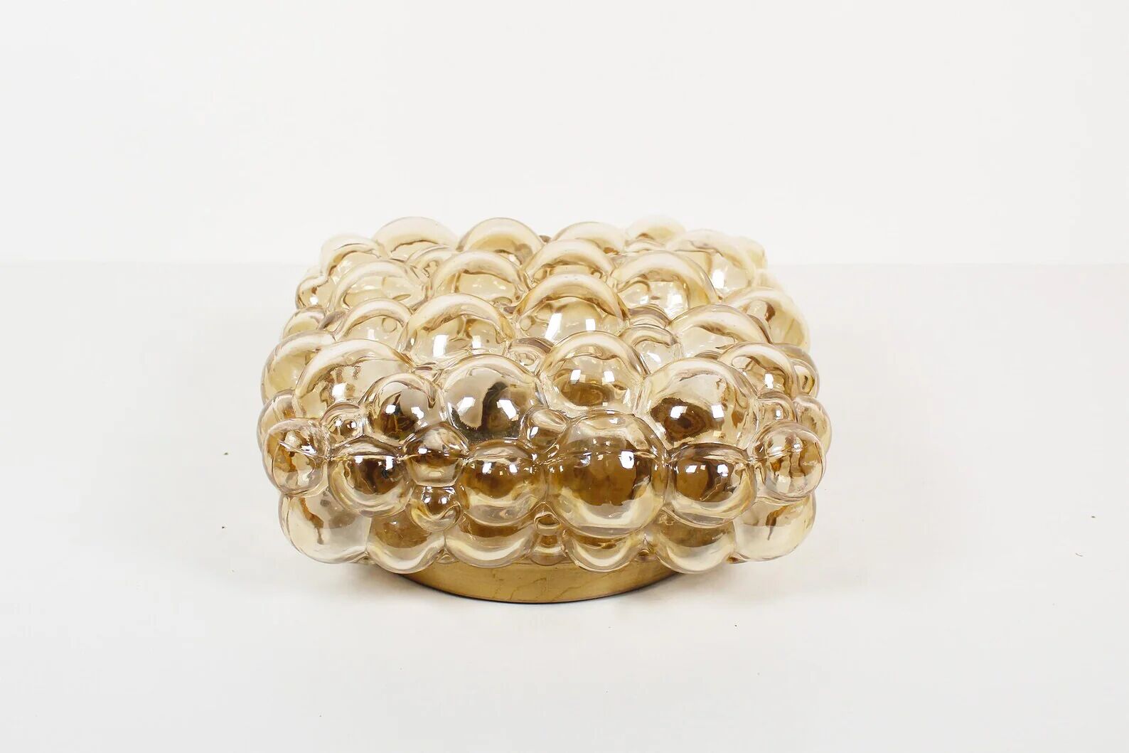 'Bubble' ceiling or wall lamp by Helena Tynell
