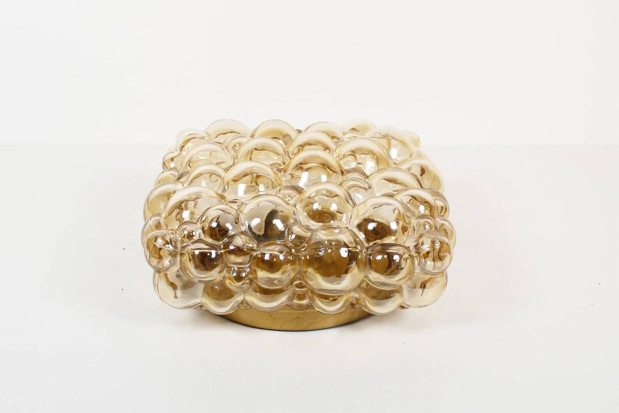 'Bubble' ceiling or wall lamp by Helena Tynell