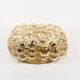 'Bubble' ceiling or wall lamp by Helena Tynell