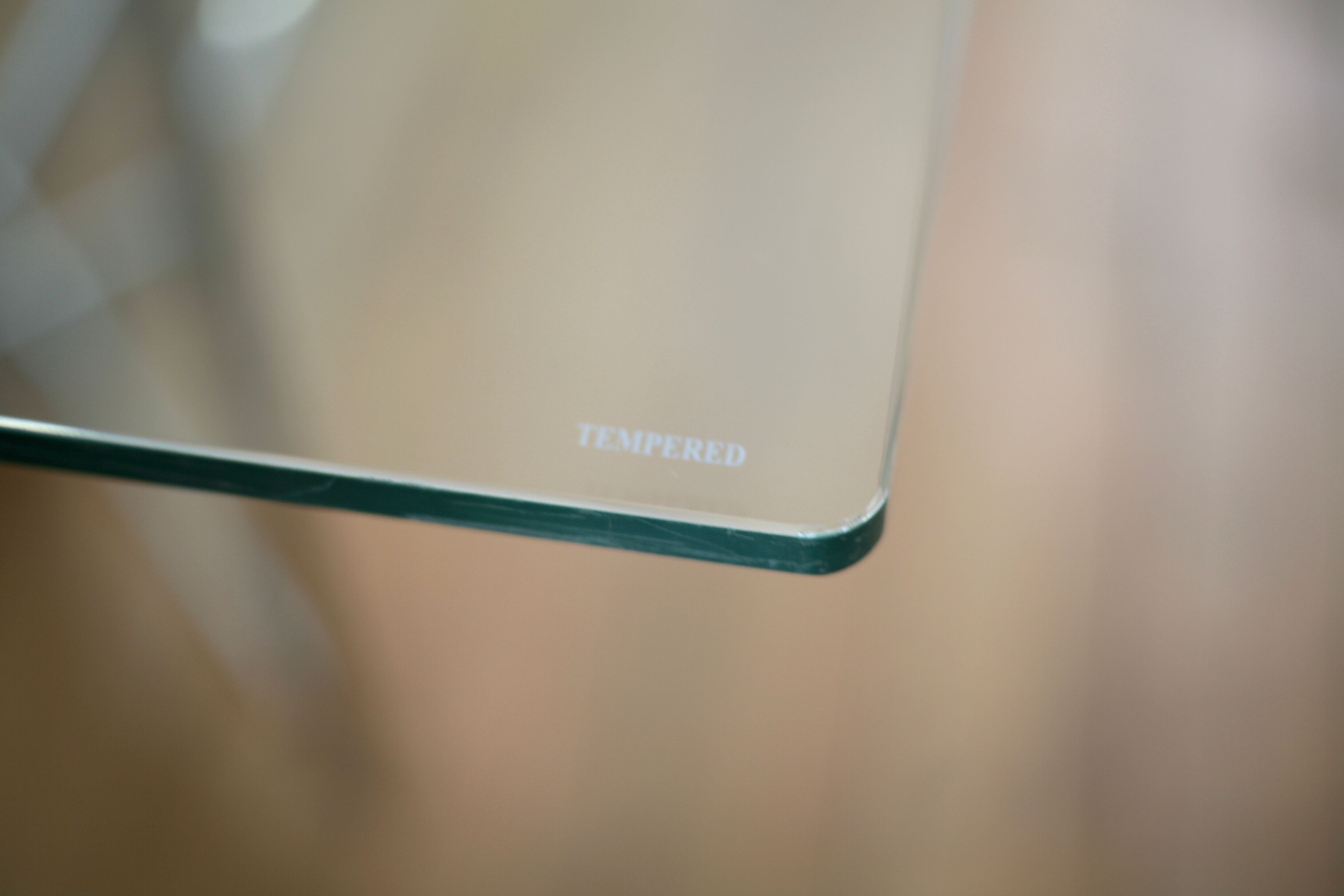 Table by Paul Legeard, edition DOM, France, cira 1970